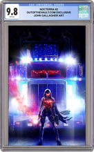 Load image into Gallery viewer, Nocterra #3 Out of the Vault Exclusive