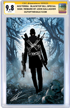 Load image into Gallery viewer, Nocterra Special: Blacktop Bill OOTV Exclusive