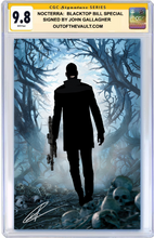 Load image into Gallery viewer, Nocterra Special: Blacktop Bill OOTV Exclusive