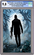 Load image into Gallery viewer, Nocterra Special: Blacktop Bill OOTV Exclusive
