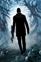 Load image into Gallery viewer, Nocterra Special: Blacktop Bill OOTV Exclusive