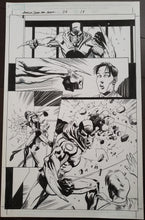 Load image into Gallery viewer, Amazing Spider-Man Annual 36 - Page 13 - Pat Oliffe / Andy Lanning - FIRST APPEARANCE!!
