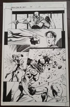Load image into Gallery viewer, Amazing Spider-Man Annual 36 - Page 13 - Pat Oliffe / Andy Lanning - FIRST APPEARANCE!!