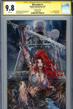 Load image into Gallery viewer, DIE!NAMITE#1 Out of the Vault Exclusive