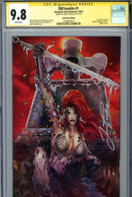 Load image into Gallery viewer, DIE!NAMITE#1 Out of the Vault Exclusive