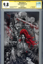 Load image into Gallery viewer, DIE!NAMITE#1 Out of the Vault Exclusive