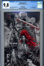 Load image into Gallery viewer, DIE!NAMITE#1 Out of the Vault Exclusive