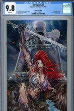 Load image into Gallery viewer, DIE!NAMITE#1 Out of the Vault Exclusive