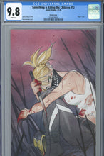 Load image into Gallery viewer, Something is Killing the Children #12 Out of the Vault Exclusive