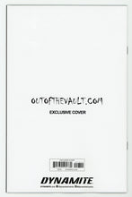 Load image into Gallery viewer, DIE!NAMITE#1 Out of the Vault Exclusive
