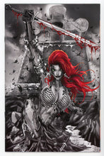 Load image into Gallery viewer, DIE!NAMITE#1 Out of the Vault Exclusive