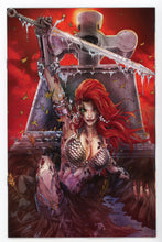 Load image into Gallery viewer, DIE!NAMITE#1 Out of the Vault Exclusive