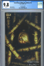 Load image into Gallery viewer, Something is Killing the Children #12 Out of the Vault Exclusive