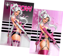 Load image into Gallery viewer, Miss Meow #1 Out of the Vault Exclusive