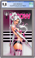 Load image into Gallery viewer, Miss Meow #1 Out of the Vault Exclusive