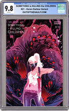 Load image into Gallery viewer, Something is Killing the Children #21 OOTV Exclusive