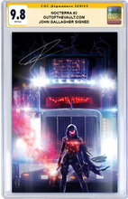 Load image into Gallery viewer, Nocterra #3 Out of the Vault Exclusive