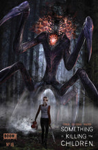 Load image into Gallery viewer, Something is Killing the Children #16 Out of the Vault Exclusive