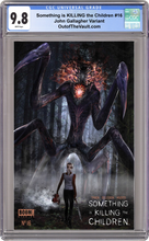 Load image into Gallery viewer, Something is Killing the Children #16 Out of the Vault Exclusive