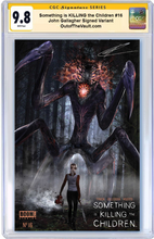 Load image into Gallery viewer, Something is Killing the Children #16 Out of the Vault Exclusive