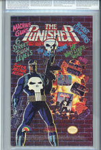 Load image into Gallery viewer, The New Mutants #98 CGC 8.5 Newsstand
