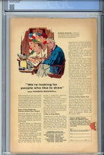 Load image into Gallery viewer, Amazing Spider-Man #50 CGC 1.8

