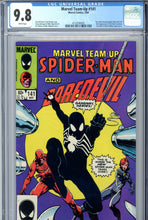 Load image into Gallery viewer, Marvel Team-Up #141 CGC 9.8
