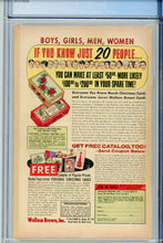 Load image into Gallery viewer, Avengers #1 CGC 2.0
