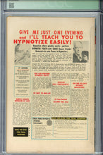 Load image into Gallery viewer, Amazing Spider-Man #20 CGC 5.0 (Q) missing poster
