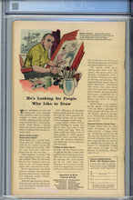 Load image into Gallery viewer, Daredevil #4 CGC 5.5
