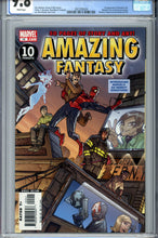 Load image into Gallery viewer, Amazing Fantasy #15 CGC 9.8
