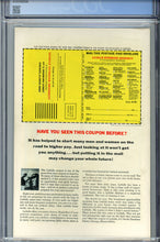 Load image into Gallery viewer, Marvel Special Edition #15 CGC 8.0

