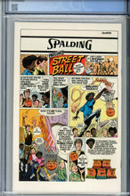 Load image into Gallery viewer, Spectacular Spider-Man #9 CGC 9.6

