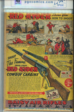 Load image into Gallery viewer, More Fun Comics #72 PGX 3.0
