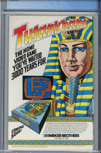 Load image into Gallery viewer, Blip Comics #3 CGC 9.8
