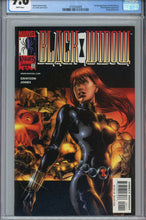 Load image into Gallery viewer, Black Widow #1 CGC 9.8 1st Yelona Belova
