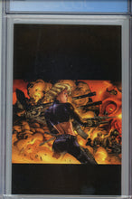 Load image into Gallery viewer, Black Widow #1 CGC 9.8 1st Yelona Belova
