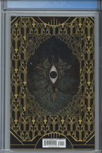 Load image into Gallery viewer, Monstress #1 CGC 9.8
