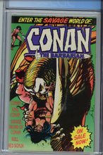 Load image into Gallery viewer, Marvel No-Prize Book #1 CGC 9.8
