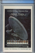 Load image into Gallery viewer, Star Wars #26 CGC 9.8

