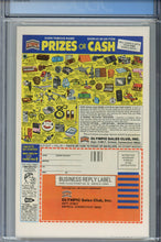 Load image into Gallery viewer, Star Wars #52 CGC 9.8
