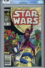 Load image into Gallery viewer, Star Wars #82 CGC 9.8
