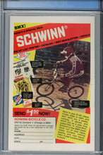 Load image into Gallery viewer, Uncanny X-Men #136 CGC 9.6
