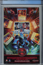 Load image into Gallery viewer, Amazing Spider-Man #569 CGC 9.6 2nd Printing
