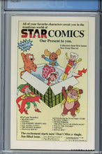 Load image into Gallery viewer, Star Wars #94 CGC 9.8
