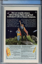 Load image into Gallery viewer, Fantastic Four #211 CGC 9.6 1st Terrax
