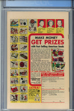 Load image into Gallery viewer, Sub-Mariner #1 CGC 7.5 WP
