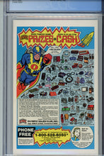 Load image into Gallery viewer, Moon Knight #21 CGC 9.8
