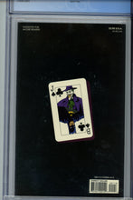 Load image into Gallery viewer, Batman: The Killing Joke CGC 9.8 8th Printing
