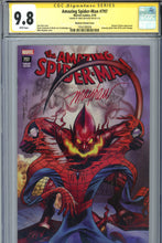 Load image into Gallery viewer, Amazing Spider-Man #797 Mayhew Variant CGC 9.8 SS
